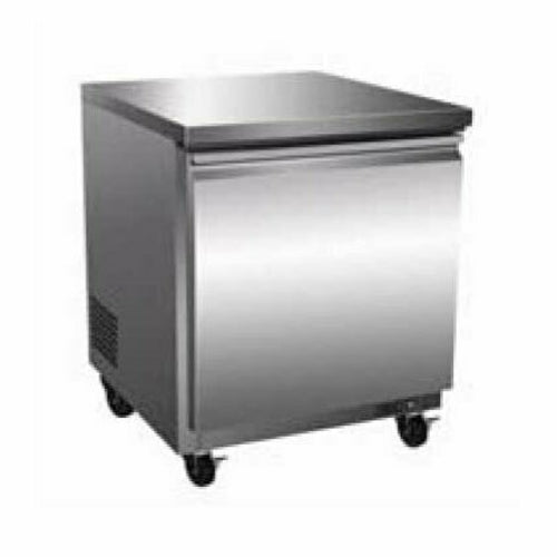 Serv-Ware UCR-26-HC Refrigerator, Undercounter, Reach-In