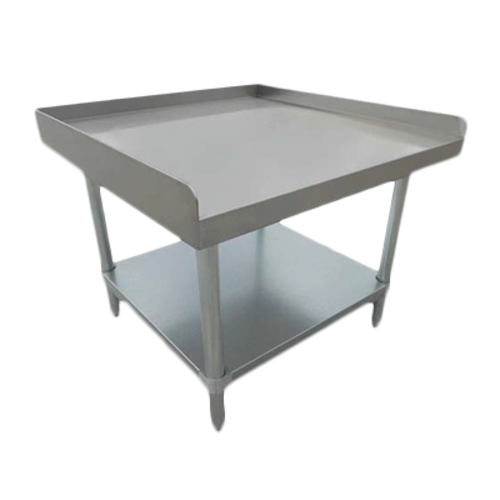 Serv-Ware ESG3048W-CWP Equipment Stand, for Countertop Cooking
