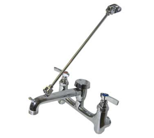 Serv-Ware SF1000 Faucet, Service Sink