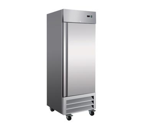 Serv-Ware RF1-19-HC Freezer, Reach-In