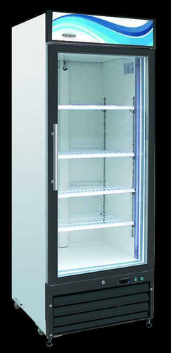 Serv-Ware GR23-HC Refrigerator, Merchandiser