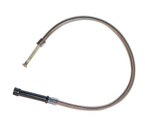 Serv-Ware PR1010 Pre-Rinse Flex Hose