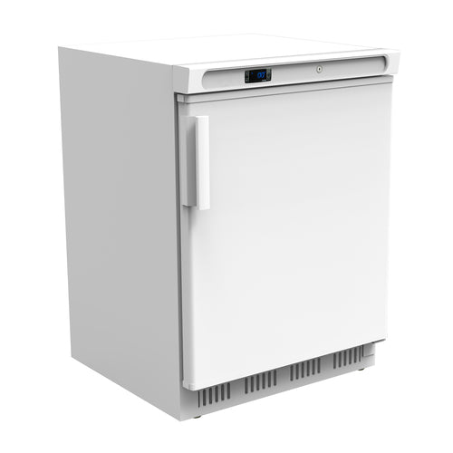 Serv-Ware EF5-HC Freezer, Undercounter, Reach-In