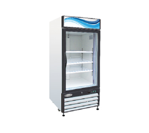 Serv-Ware GR12-HC Refrigerator, Merchandiser