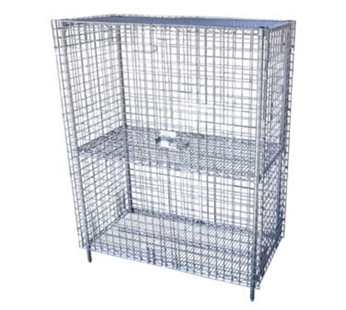 Serv-Ware SC48SL-CWP Security Unit