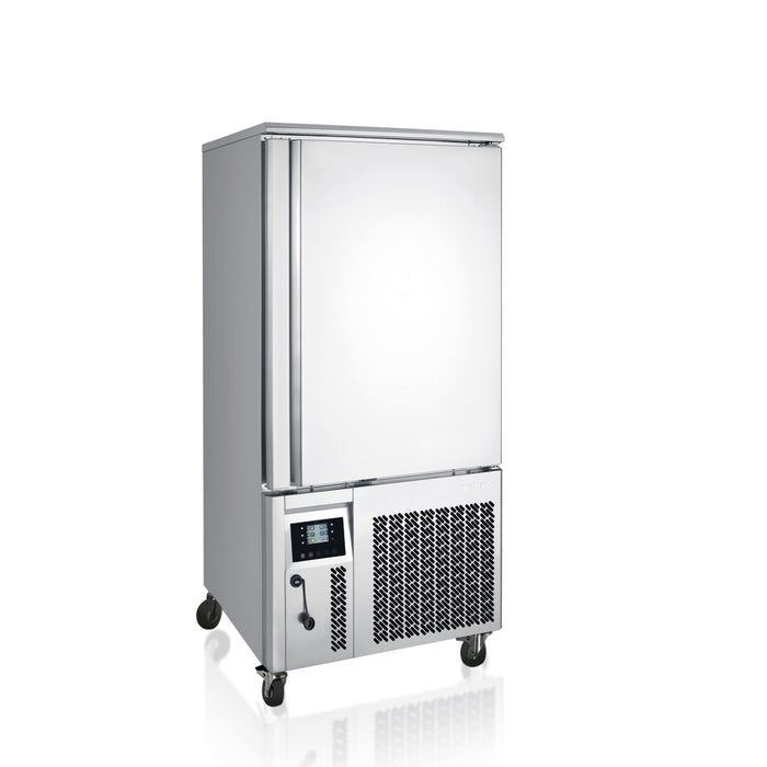 Infrico USA IBC-ABT10-1L  Blast Chiller & Freezer, 10 Trays Capacity