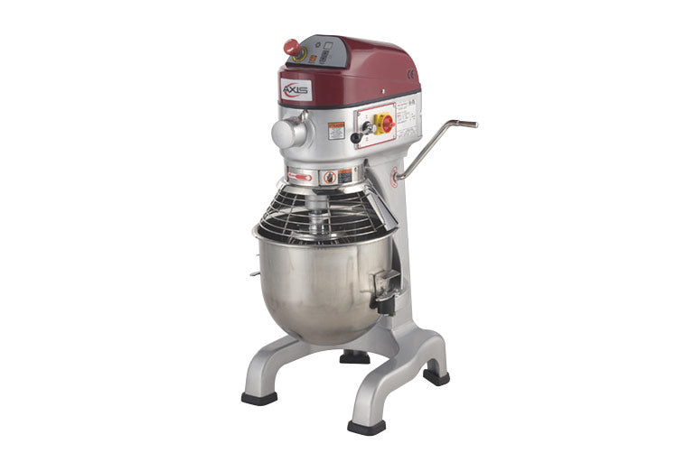 Axis AX-M20 Planetary Mixer