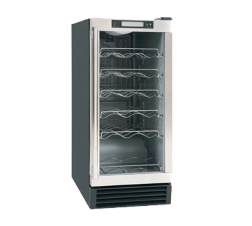 Commercial Wine Refrigerators