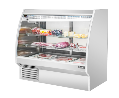 Migali Industries C-DC-5 Display Case, Refrigerated Deli
