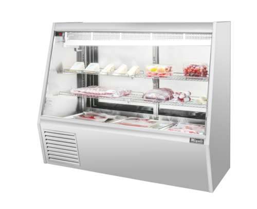 Migali Industries C-DS-5 Display Case, Refrigerated Deli