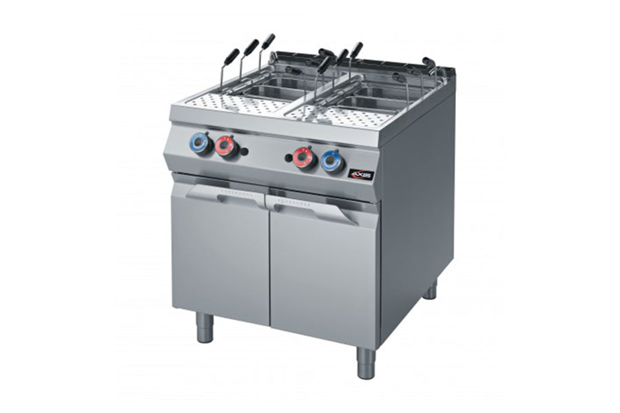 Axis AX-GPC-2 Gas Pasta Cooker