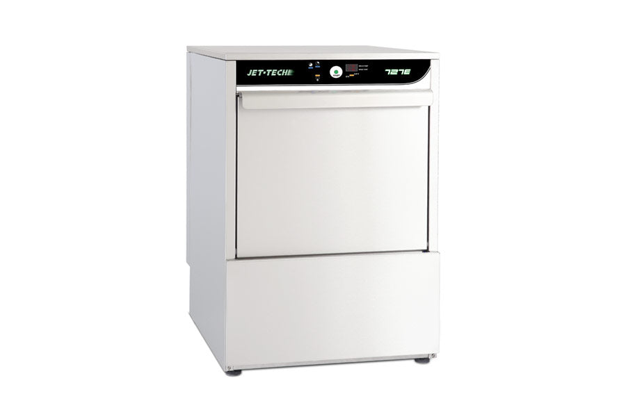 Jet-Tech 727-E Undercounter Glasswasher