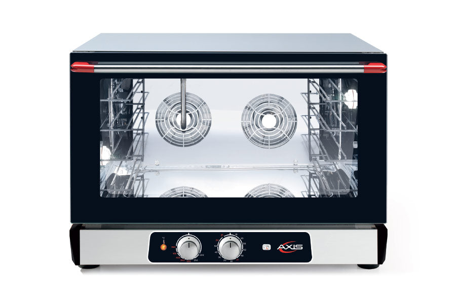 Axis AX-824RH Convection Oven