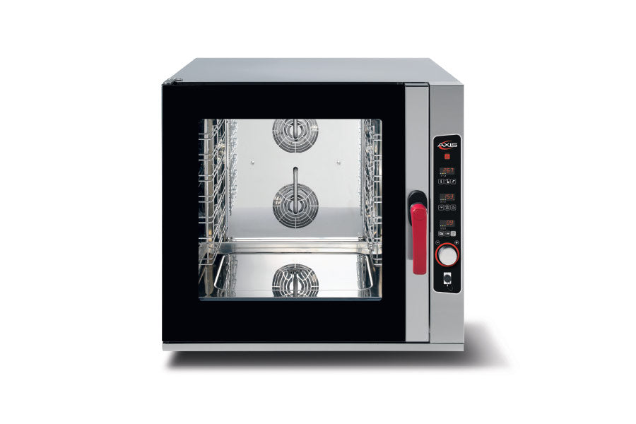 Axis AX-CL06D Combi Oven