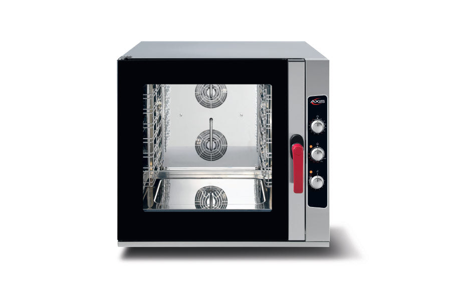 Axis AX-CL06M Combi Oven