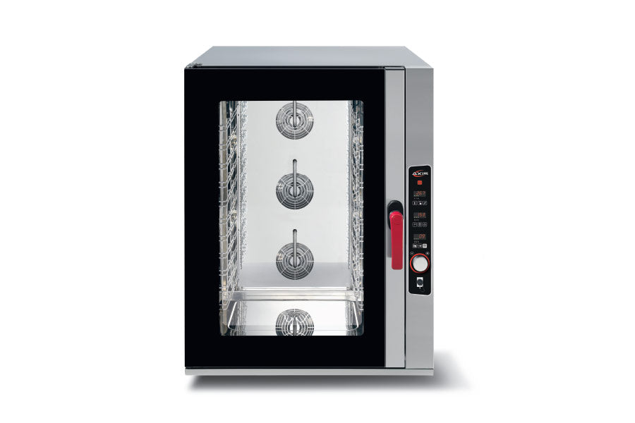 Axis AX-CL10D Combi Oven