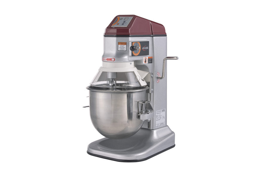 Axis AX-M12 Planetary Mixer