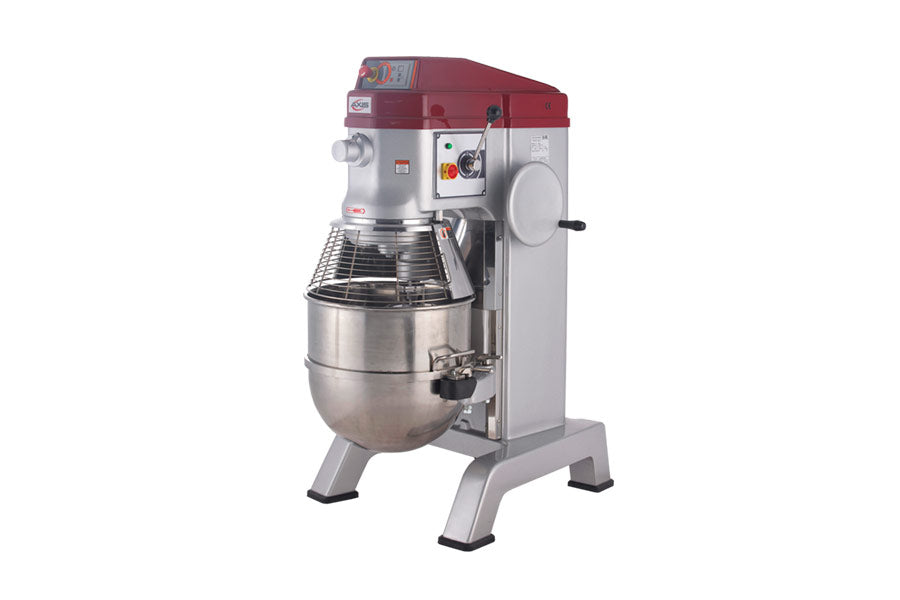 Axis AX-M60P Planetary Mixer