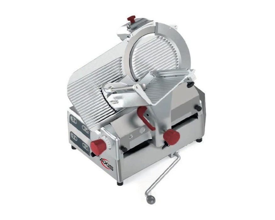 Axis AX-S13GAiX Slicer