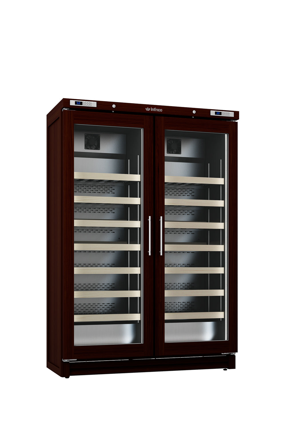 Commercial Wine Refrigerators