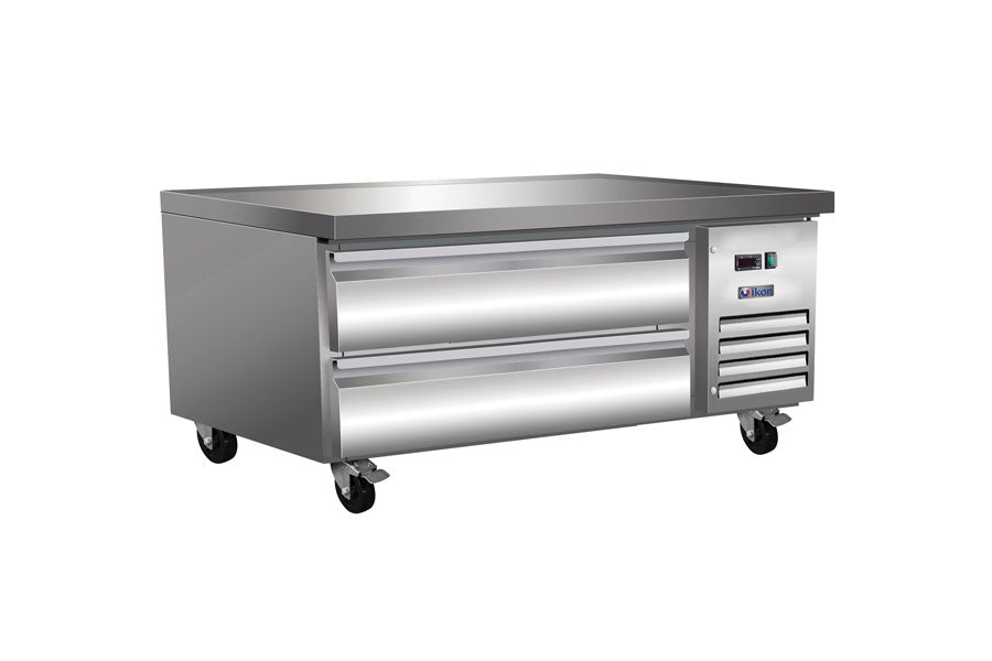 IKON  ICBR-50 Chef Base