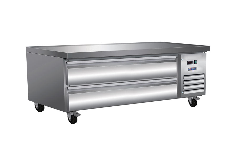 IKON  ICBR-62 Chef Base