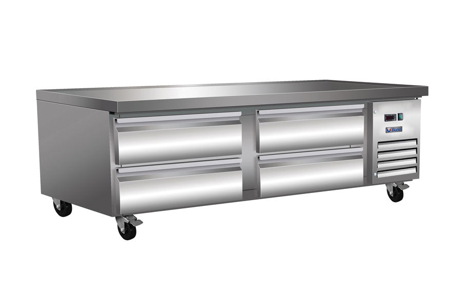 IKON  ICBR-74 Chef Base