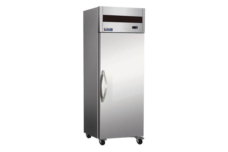 IKON  IT28R Upright top mount refrigerator