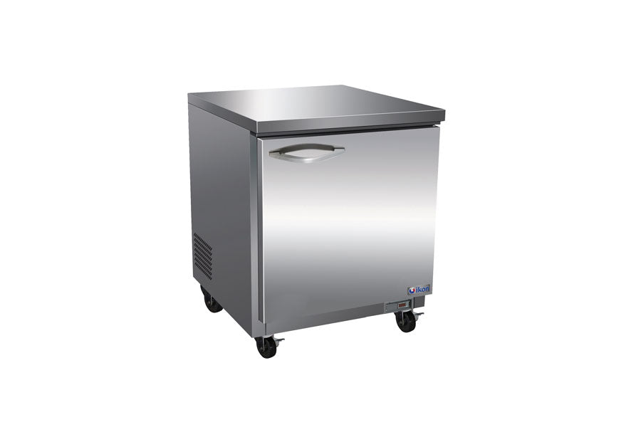 IKON  IUC28R Undercounter Refrigerator