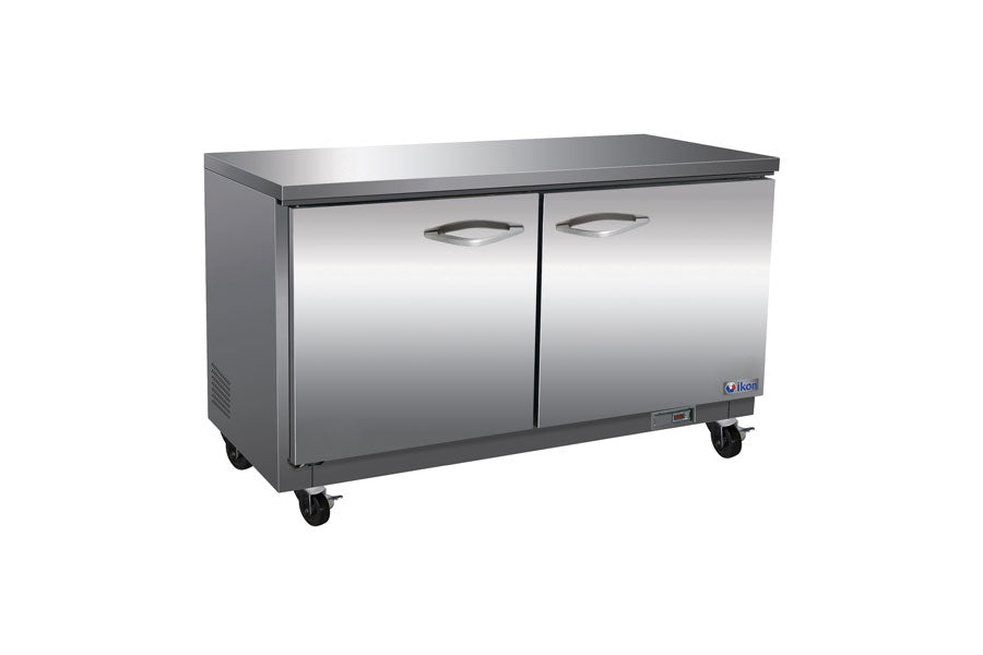 IKON  IUC61R Undercounter Refrigerator