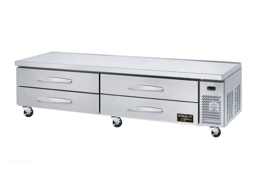 Kool-It - Signature KCB-96-4M Chef Base