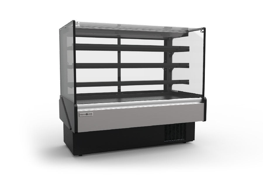 Hydra-Kool KBD-FG-50-R Bakery Case