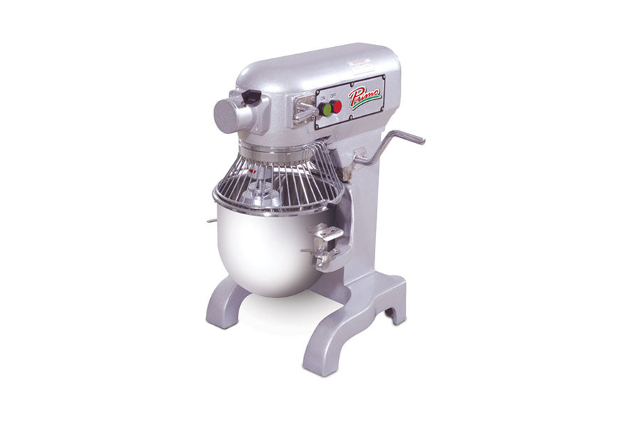 Primo PM-10 Planetary Mixer