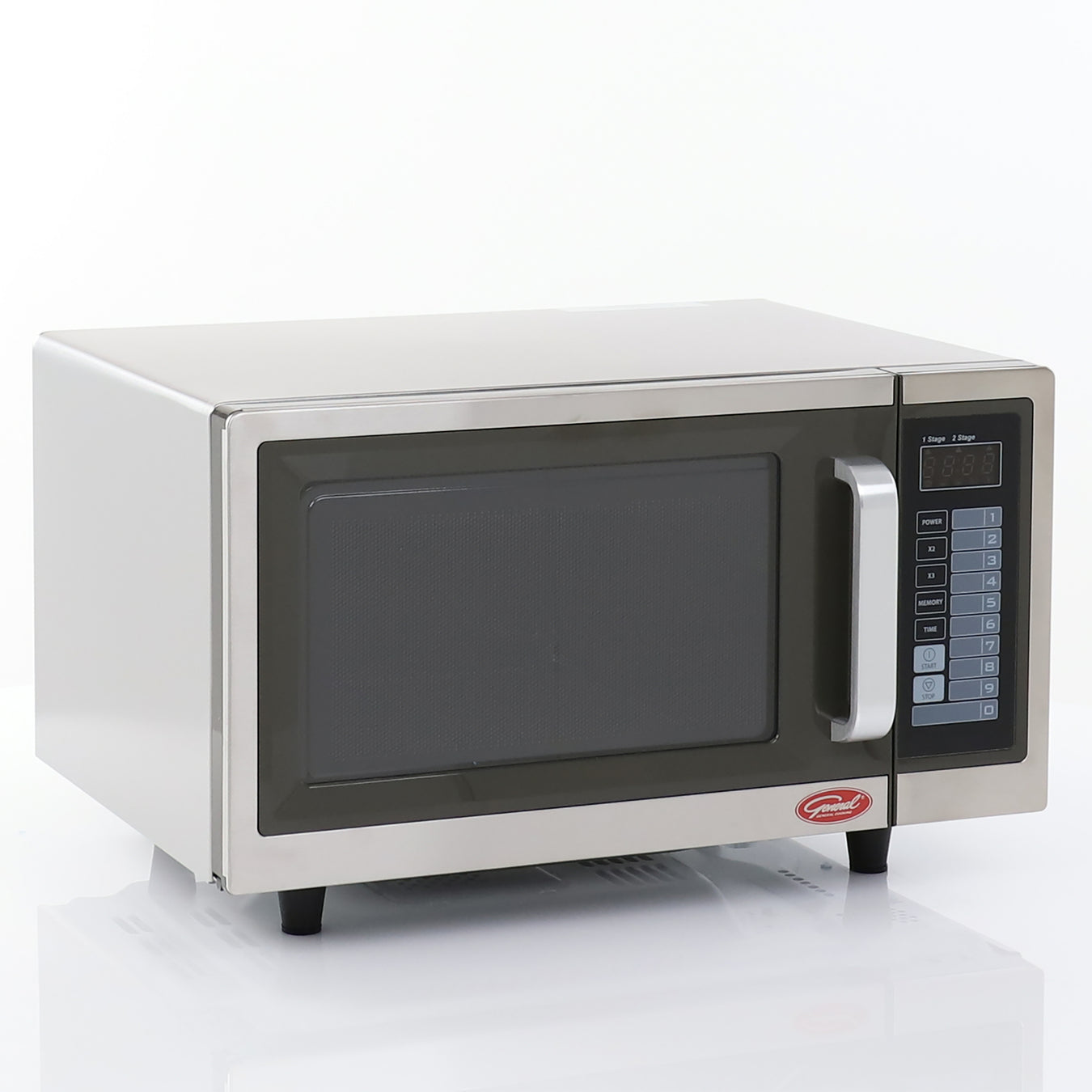 Commercial Microwaves