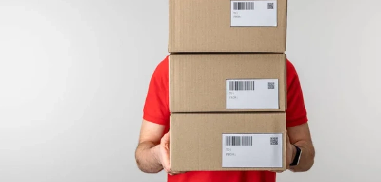 fast order shipping policy