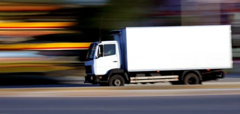 lift gate delivery service