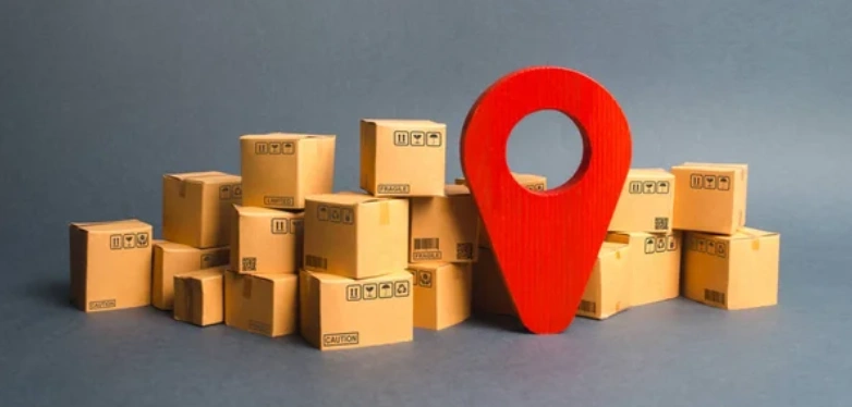 restaurant supply delivery terms
